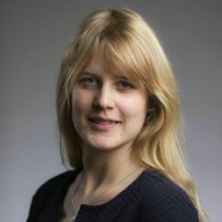 Diakonie Katastrophenhilfe Employee Dorit Arndt's profile photo