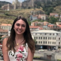 Skyborne Employee Brittany Scheid's profile photo