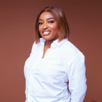 Bowsy Employee Esther Ajomiwe's profile photo