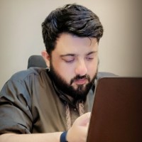 PPA Consulting Services Employee Adeel Naeem's profile photo