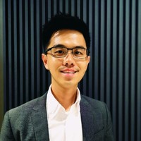 NTUC Enterprise Nexus Co-operative Limited Employee William Soh's profile photo