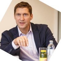 eQventure Employee Franz Fuchsberger's profile photo