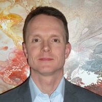 GlobalConnect Employee Brian Jaeger's profile photo