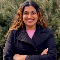 Rucha Patil Email