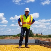 TEMA ISENMANN (North America) Employee Rick Heming's profile photo