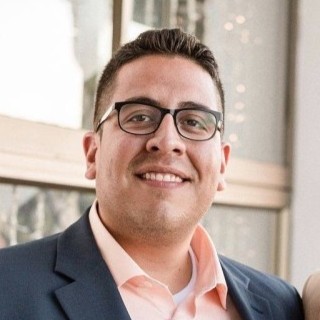 MoLo Solutions Employee Adriel Melo's profile photo