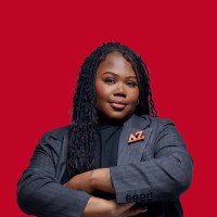 Keyara Gaillard Email