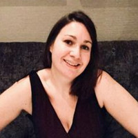 Same Page HR Employee Christina Gadde's profile photo