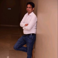 ProofReaders Employee Vijay Jaiswal's profile photo