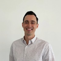 OSG Employee Matthew Leach's profile photo