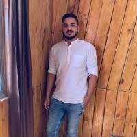 Sprinklr Employee Baibhav Kumar's profile photo