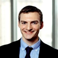 Alston & Bird Employee Jacob Johnson's profile photo