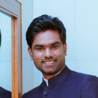 Karthikeyan Krishnan Email & Phone Number