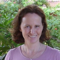 The Architecture Centre Employee Kate Jeffreys's profile photo