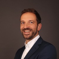 Theuma Employee Gert Vandebosch's profile photo