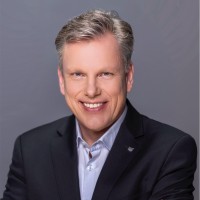 Canon EMEA Employee Dirk Meier's profile photo