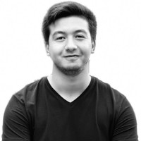 Abror Khaytbaev Email