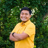 COPEME Employee Ivanoei Molle's profile photo