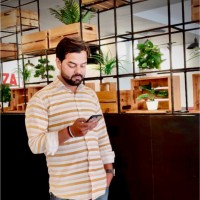 Crofarm Employee Kunal Singh's profile photo