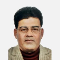 Seva Mandir Employee Mohammed Khan's profile photo