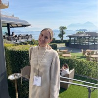 Ana Blažević Email