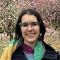 IESA-CSIC Employee Teresa Sánchez Velasco's profile photo