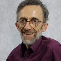 TraceParts Employee Claude Perrusset's profile photo