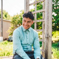 Nebraska Sports Council Employee Elvin Arevalo's profile photo