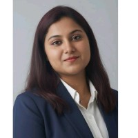 TimbuckDo Employee Srishti Sinha's profile photo