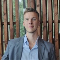 Niklas Ternström Email