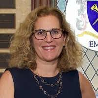 Jewish Federation of Greater Atlanta Employee Katie Busch's profile photo