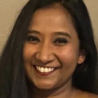 Quiver Bioscience Employee Karthiayani Harikrishnan's profile photo