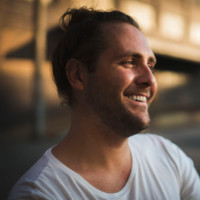 CloudQuery Employee Joe Karlsson's profile photo