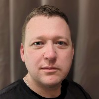 Geneva International Centre for Humanitarian Demining (GICHD) Employee Nicholas Archdeacon's profile photo