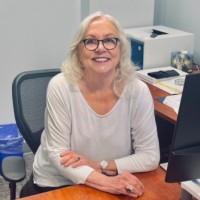 Applied Environmental,Inc. Employee Eva Pede's profile photo