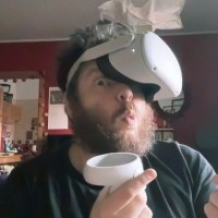 PatchXR Employee Gad Hinkis's profile photo