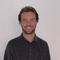 New Relic Employee Ethan Mott's profile photo