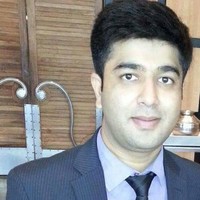 AssetOne, Industrial Asset Management Employee Pragnesh Sanghvi's profile photo