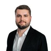 Westbridge Capital Employee Cameron Dubé's profile photo