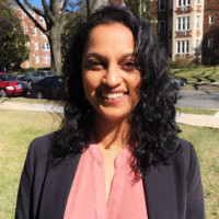 FlexAI Employee Anamika Kumpawat's profile photo