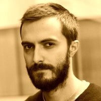 Smart4Aviation Employee Michał Ostrowski's profile photo