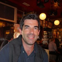 Samse Employee Olivier Dubost's profile photo
