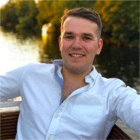 Clarke Gammon Employee Joe Teed's profile photo