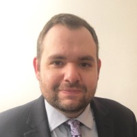 McCormick School of Engineering Employee Brian Sandalow's profile photo