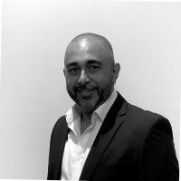 Simplot Australia Pty Ltd Employee Simon Conyers's profile photo