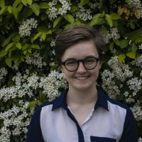 OTI Lumionics Employee Angela Harper's profile photo