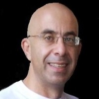 Smart-Localization Ltd. Employee Natan Cohen's profile photo