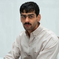 Ma-Yi Theater Company Employee Borna Barzin's profile photo