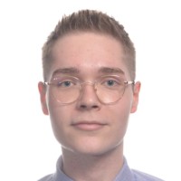 ILLUMIFY Employee Norbert Bordás's profile photo