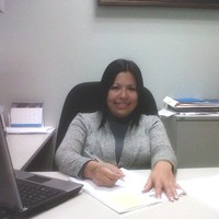 Sigdo Koppers ICSK Employee Carmen Battilana's profile photo